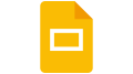 Logo de Google Slides