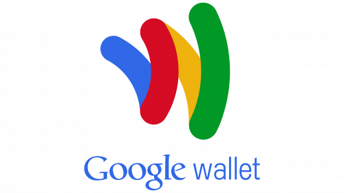 Logo de Google Wallet en 2011