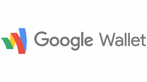 Logo de Google Wallet en 2015