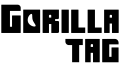 Logo de Gorilla Tag