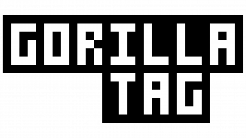Logo de Gorilla Tag en 2021