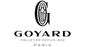 Logo de Goyard
