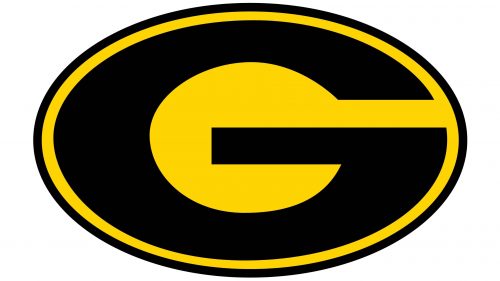 Logo de Grambling State Tigers depuis 1997