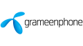 Logo de Grameenphone