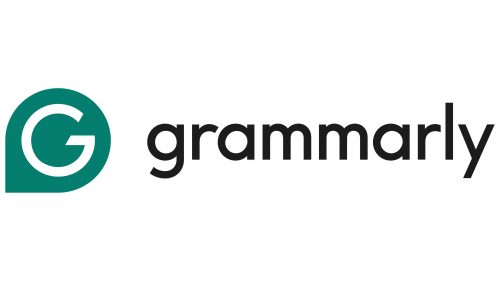 Logo de Grammarly