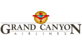 Logo de Grand Canyon Airlines