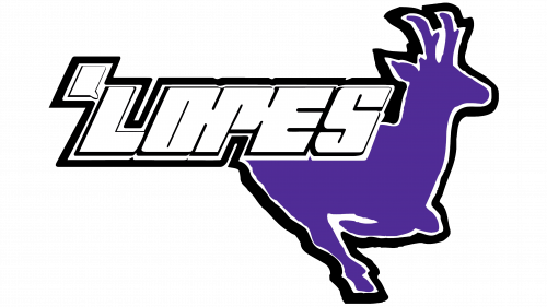 Logo de Grand Canyon Antelopes en 1978