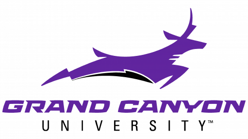 Logo de Grand Canyon Antelopes en 2013