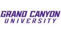 Logo de Grand Canyon University