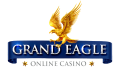 Logo de Grand Eagle Casino