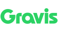 Logo de Gravis