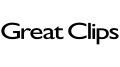 Logo de Great Clips