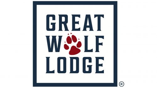 Logo de Great Wolf Lodge