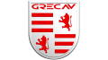 Logo de Grecav