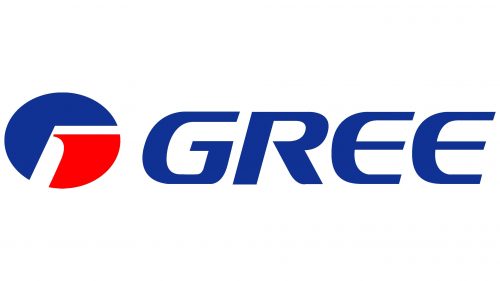 Logo de Gree