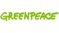 Logo de Greenpeace