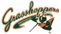 Logo de Greensboro Grasshoppers