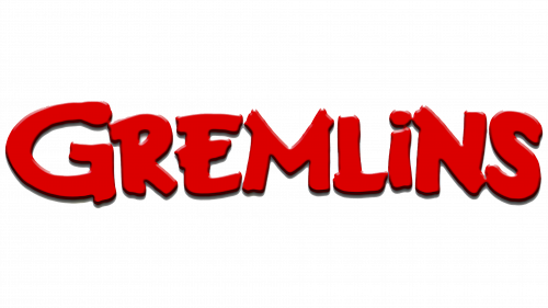 Logo de Gremlins en 1984