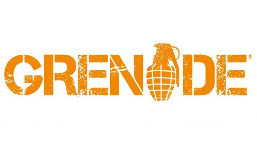 Logo de Grenade