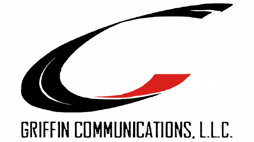 Logo de Griffin Communications en 2000