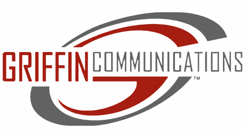 Logo de Griffin Communications en 2009