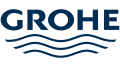 Logo de Grohe