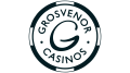 Logo de Grosvenor Casino
