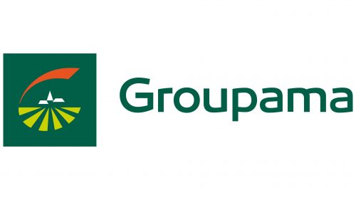 Logo de Groupama