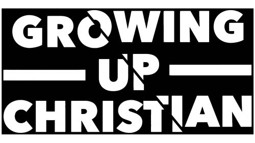 Logo de Growing Up Christian