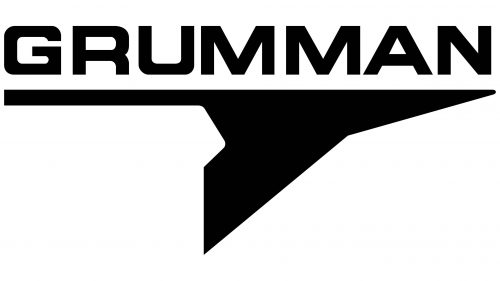 Logo de Grumman Corporation