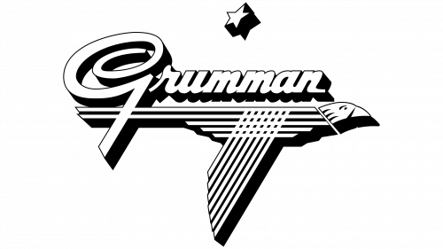 Logo de Grumman Corporation en 1929