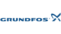 Logo de Grundfos