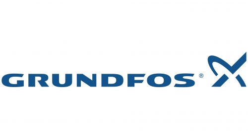 Logo de Grundfos New