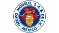 Logo de Grupo Modelo