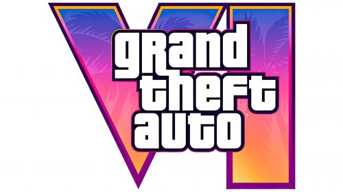 Logo de Gta 6