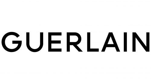 Logo de Guerlain