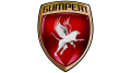 Logo de Gumpert