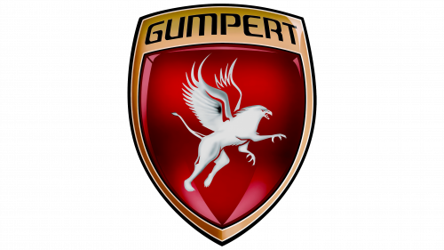 Logo de Gumpert Sportwagenmanufaktur GmbH en 2004