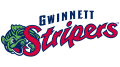 Logo de Gwinnett Stripers