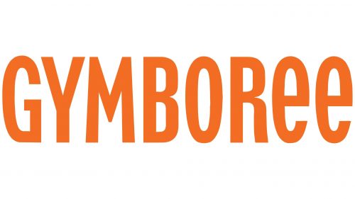 Logo de Gymboree