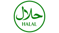 Logo de HALAL