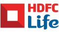 Logo de HDFC Life