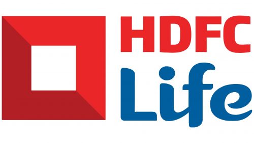 Logo de HDFC Life