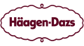 Logo de Haagen-Dazs