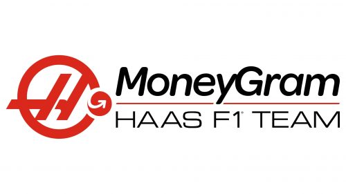 Logo de Haas