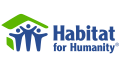 Logo de Habitat For Humanity