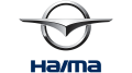 Logo de Haima