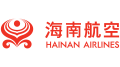 Logo de Hainan Airlines