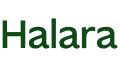 Logo de Halara