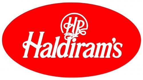 Logo de Haldirams